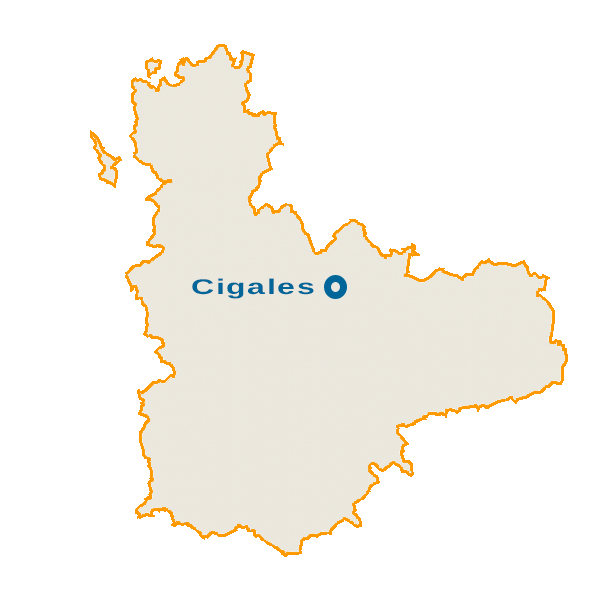 Empresa de limpieza en Cigales